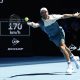 Grigor Dimitrov - Australian Open