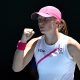 Iga Swiatek - Australian Open