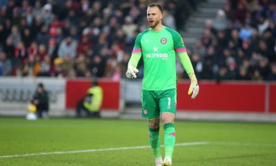 2023-24 Brentford Player Ratings – Matchweek 25