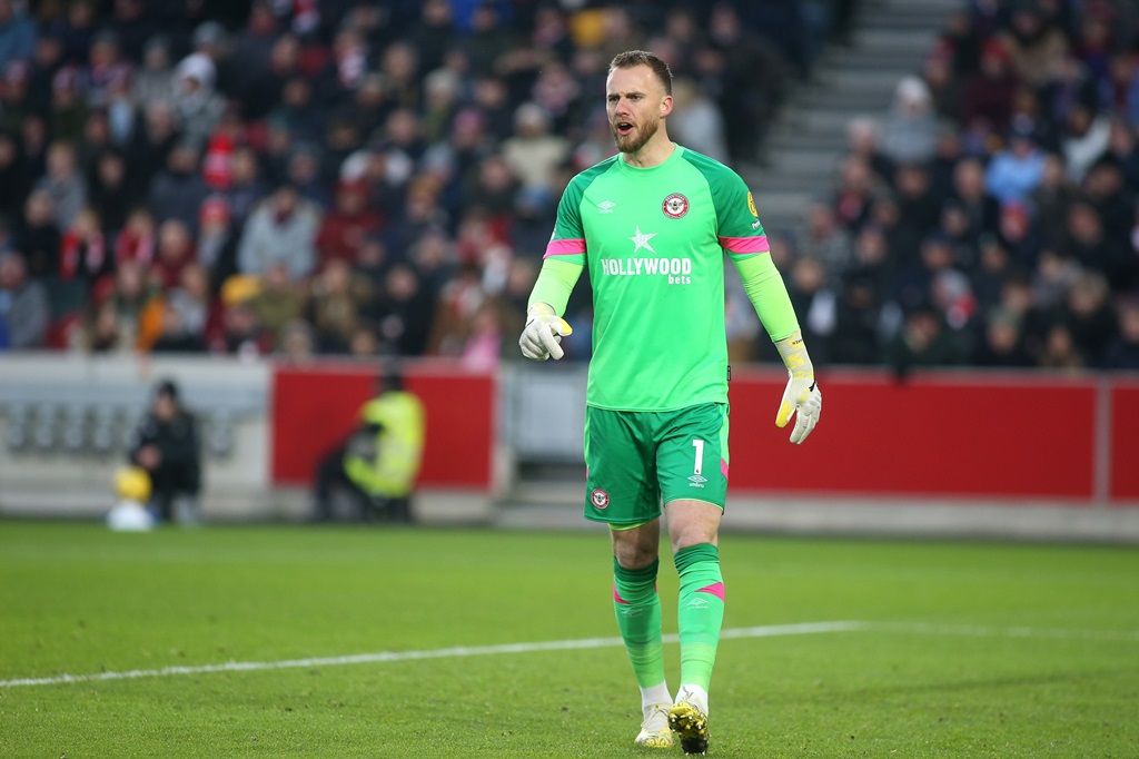 2023-24 Brentford Player Ratings – Matchweek 25