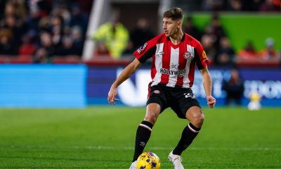 2023-24 Brentford Player Ratings – Matchweek 23