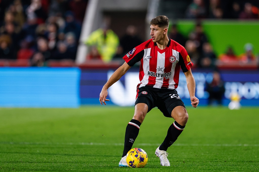 2023-24 Brentford Player Ratings – Matchweek 23