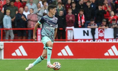 2023-24 Brentford Player Ratings – Matchweek 26