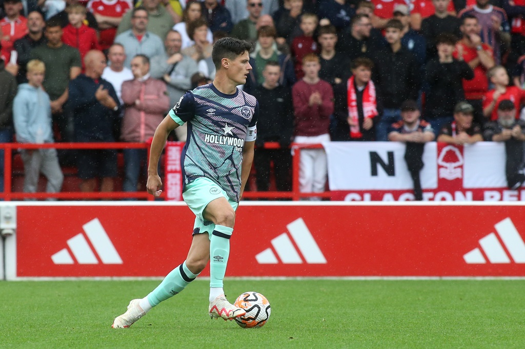 2023-24 Brentford Player Ratings – Matchweek 21
