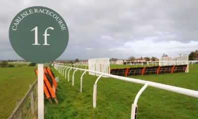 CARLISLE Race course