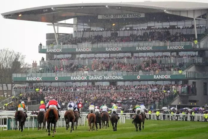 Grand National - R&S