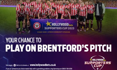 Hollywodbets Supporters Cup 2024