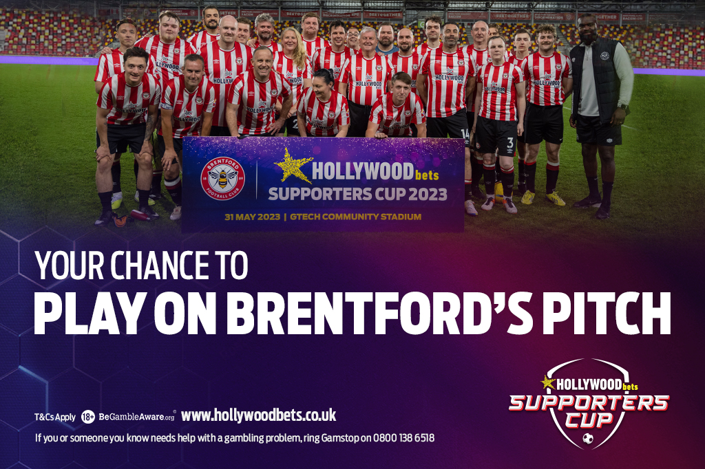 Hollywodbets Supporters Cup 2024