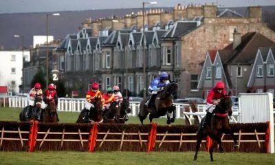 MUSSELBURGH R&S