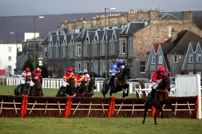 MUSSELBURGH R&S