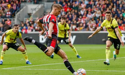 2023-24 Brentford Player Ratings – Matchweek 29