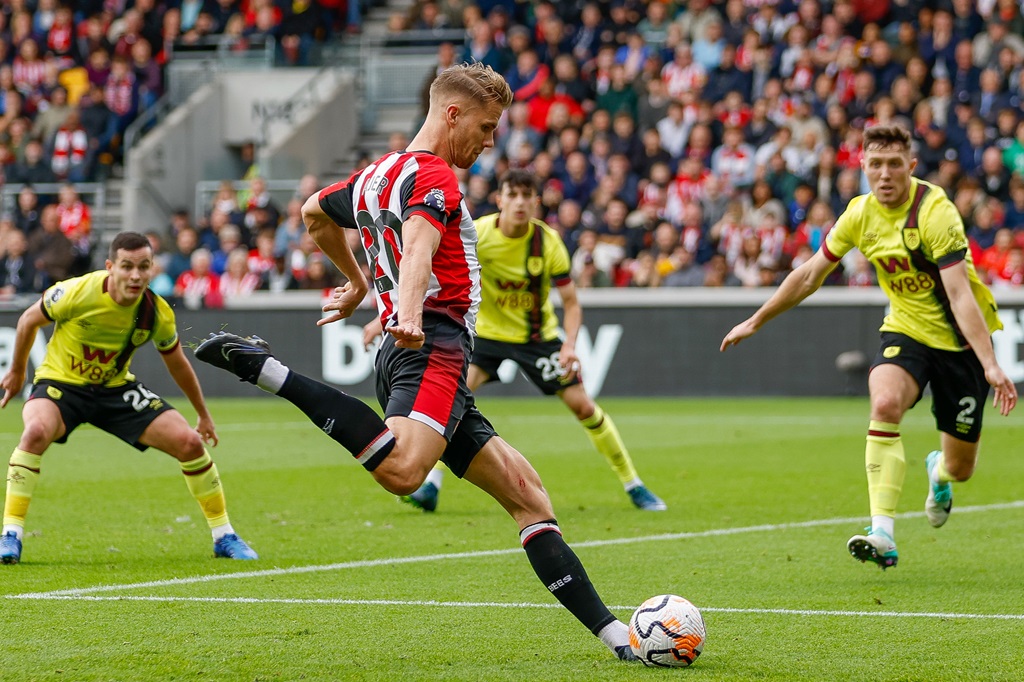 2023-24 Brentford Player Ratings – Matchweek 29
