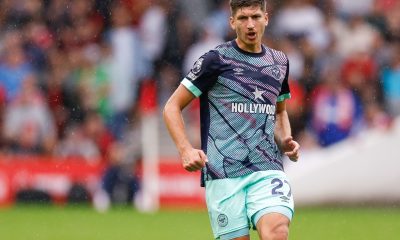 2023-24 Brentford Player Ratings – Matchweek 28