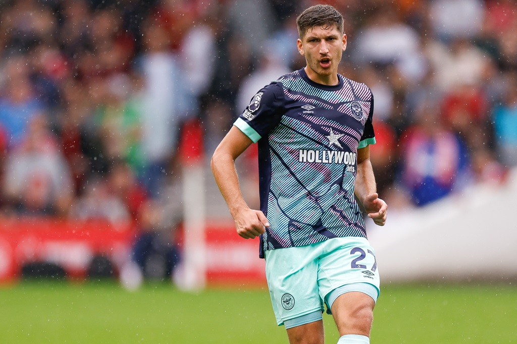 2023-24 Brentford Player Ratings – Matchweek 28