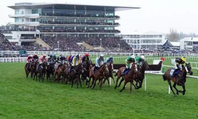 Cheltenham Fest Day 1 R&S 2023
