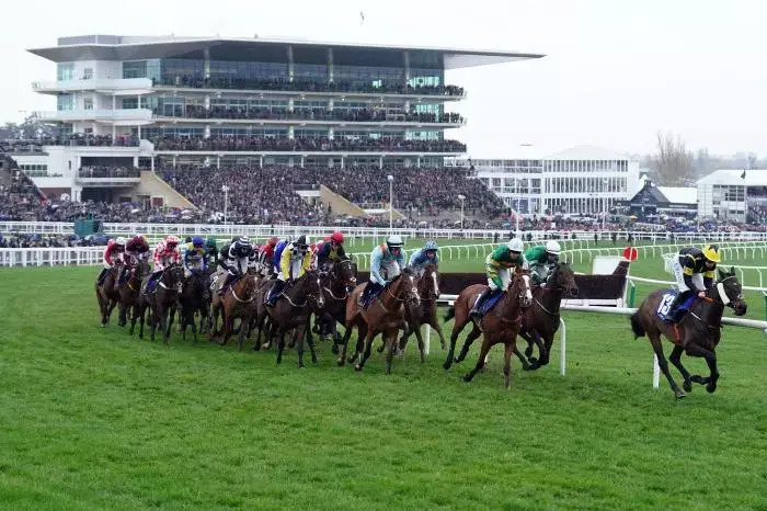Cheltenham Fest Day 1 R&S 2023