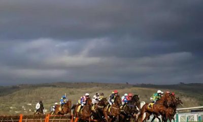 Cheltenham Fest - Race 1 Preview