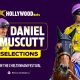Dan Muscutt - Cheltenham Selections