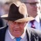 NICKY HENDERSON
