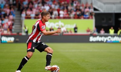 2023-24 Brentford Player Ratings – Matchweek 30