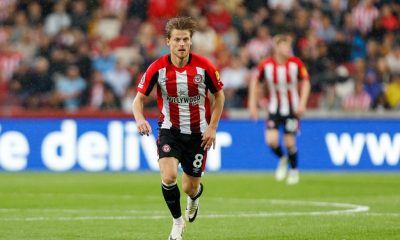 2023-24 Brentford Player Ratings – Matchweek 35