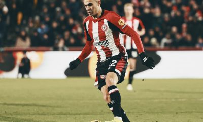 2023-24 Brentford Player Ratings – Matchweek 33
