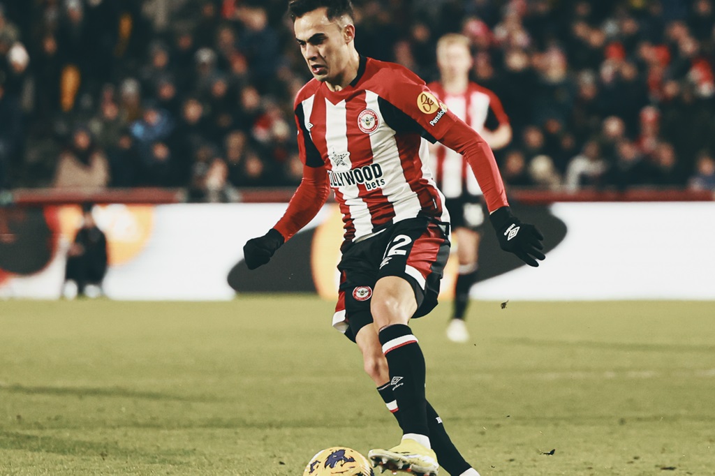 2023-24 Brentford Player Ratings – Matchweek 33
