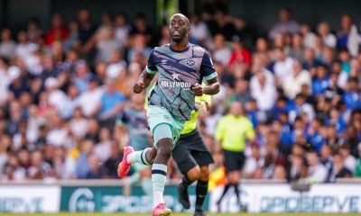 2023-24 Brentford Player Ratings – Matchweek 34