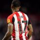 Brentford's Ivan Toney