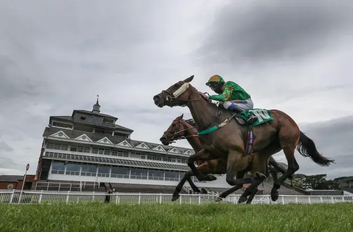 Thirsk R&S