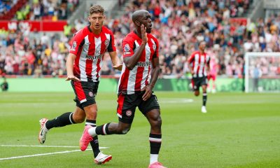 2023-24 Brentford Player Ratings – Matchweek 38