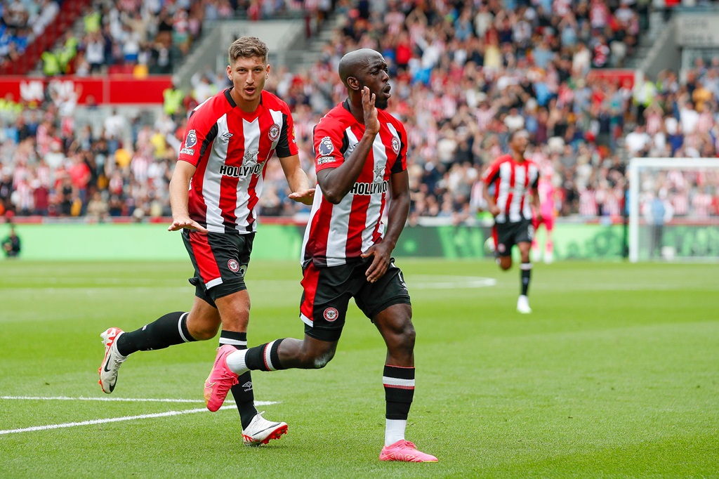 2023-24 Brentford Player Ratings – Matchweek 38