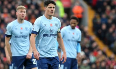 2023-24 Brentford Player Ratings – Matchweek 37