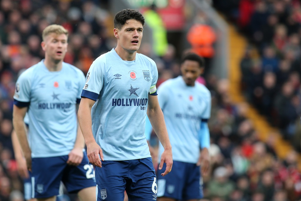 2023-24 Brentford Player Ratings – Matchweek 37
