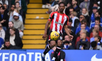 2023-24 Brentford Player Ratings – Matchweek 36