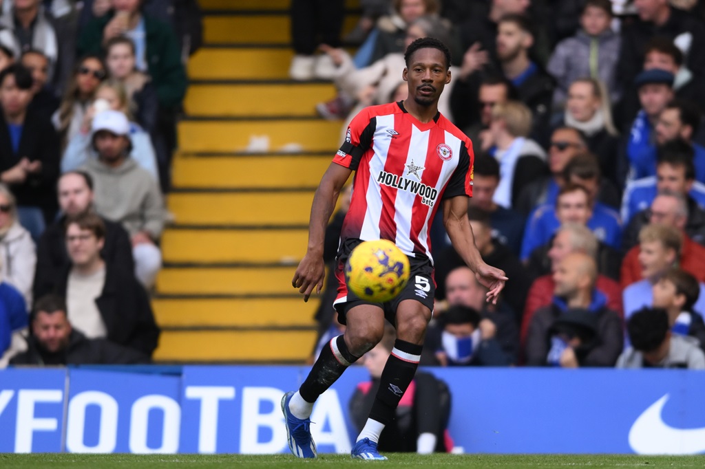 2023-24 Brentford Player Ratings – Matchweek 36