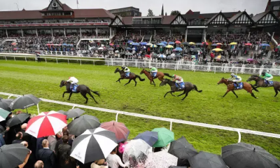 CHESTER RACECOURSE