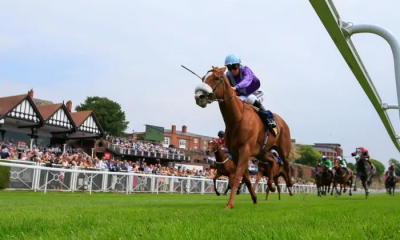 CHESTER RC