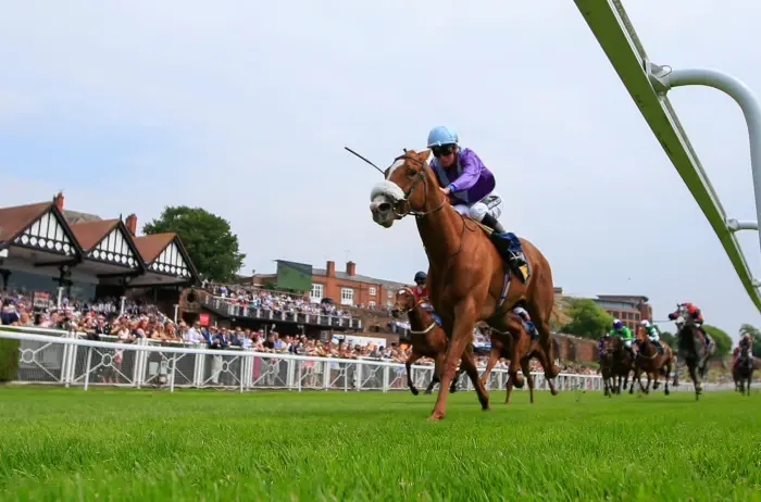 CHESTER RC