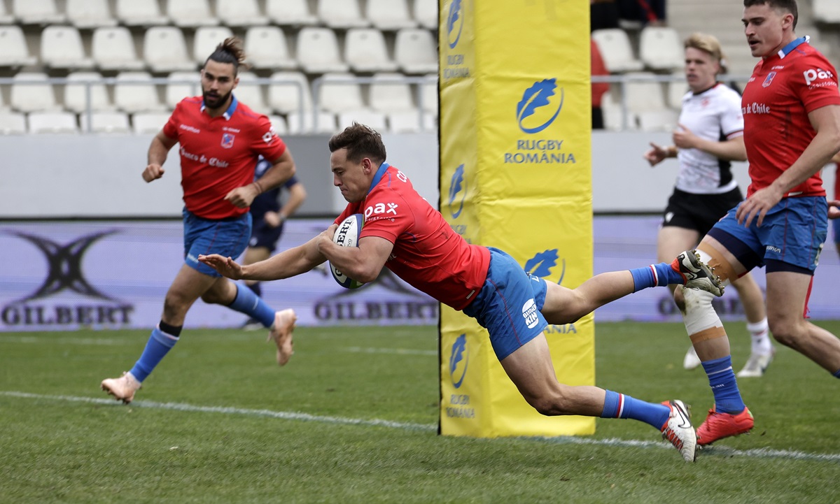 Pod Sealing Rugby NEWS : Spain to end 36-year World Cup wait with four teams sealing ...