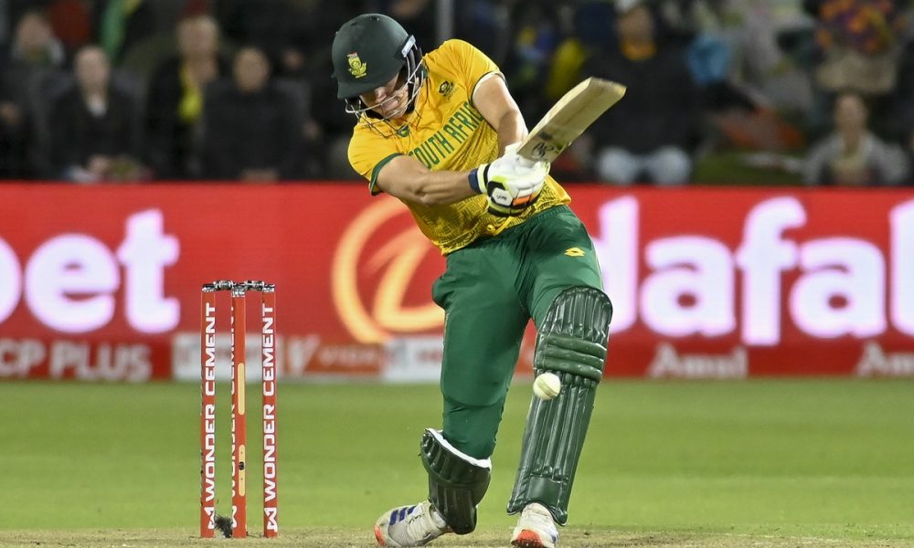Preview: Proteas versus Australia – Hollywoodbets UK Sports Blog