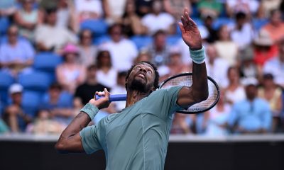Gael Monfils