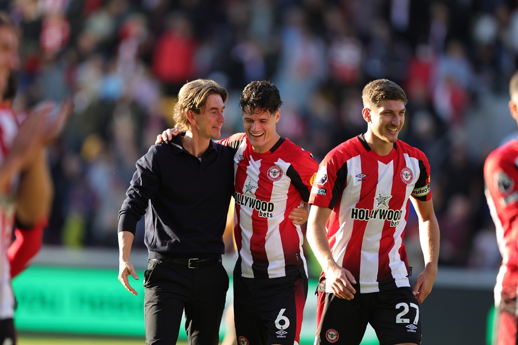 Brentford