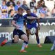 Ben Murphy of Connacht