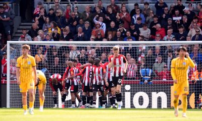 Brentford Celebrate