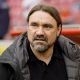 Daniel Farke of Leeds United