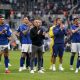 Ipswich Relegated