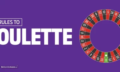 Roulette Rules - Learn How to Play Roulette