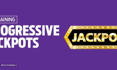 Progressive Jackpots