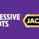 Progressive Jackpots